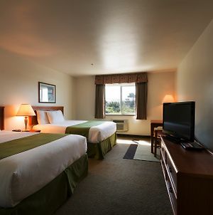 Paradise Inn & Suites At Lincoln City Λίνκολν Σίτι Exterior photo