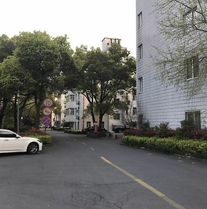 Sheyuan Hotel Χανγκζού Exterior photo