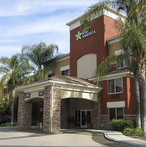 Extended Stay America Suites - Los Angeles - Monrovia Exterior photo
