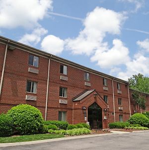 Extended Stay America Suites - Raleigh - North Raleigh - Wake Towne Dr Exterior photo