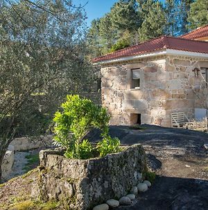 Casa Do Trogal Βίλα Tangil Exterior photo