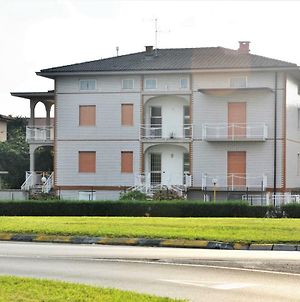 Villa Giulia Bonate Sotto Exterior photo