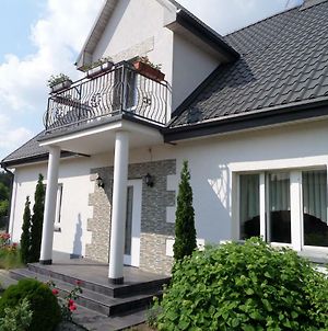 Dom "Przy Kuzni" Βίλα Krotoszyny Exterior photo