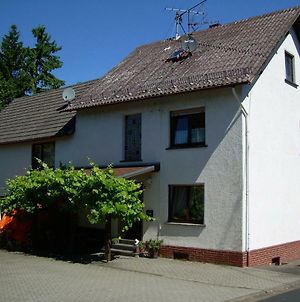 Ferienhaus Burggraf Βίλα Kelberg Exterior photo