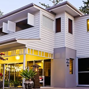 Aaman & Cinta Luxury Villas Μπάιρον Μπέι Exterior photo