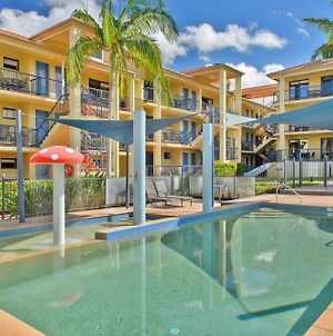 South Pacific Apartments Port Macquarie Exterior photo