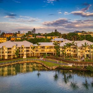 Sunrise Cove Holiday Apartments By Kingscliff Accommodation Exterior photo