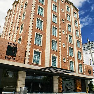 Hotel Black Usaquen Μπογκοτά Exterior photo