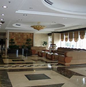 Adange Resort Hotel Λιγιάνγκ Exterior photo