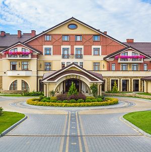 Panska Gora Ξενοδοχείο Λβιβ Exterior photo