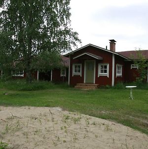 Tahdikki Cottage Kalmari Exterior photo