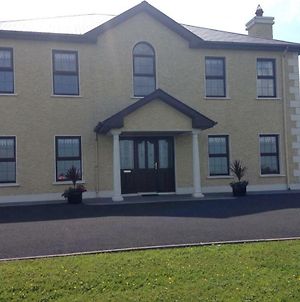Clonoughter Heights Bed and Breakfast Glin Exterior photo