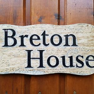 Breton House Bed and Breakfast Πόρτρι Exterior photo