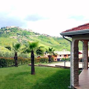 Villa Del Borgo Rende Exterior photo