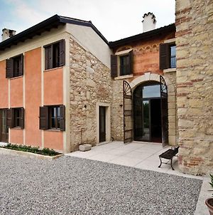 Relais Villa Ambrosetti Βερόνα Exterior photo