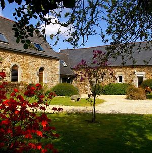 Le Colombier Bretagne Bed and Breakfast Louannec Exterior photo