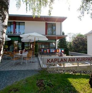 Kaplan Am Kurpark Ξενοδοχείο Bad Tatzmannsdorf Exterior photo