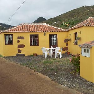 Casa La Rehoya ξενώνας Puntallana Exterior photo