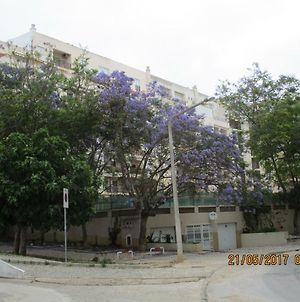 Edificio Nau Διαμέρισμα Armação de Pêra Exterior photo