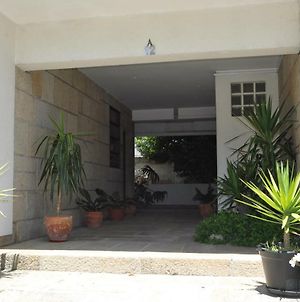 Casa Do Massorim Διαμέρισμα Viseu Exterior photo