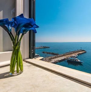 Dimore De Luca- Sea View Ξενοδοχείο Αμάλφι Exterior photo