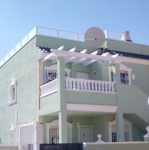 Gran Alacant Apartment Puerto Marino Exterior photo