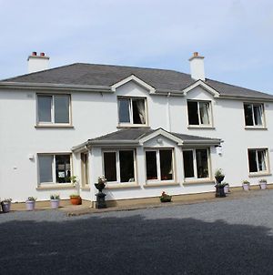 St. Catherines Bed and Breakfast Doolin Exterior photo