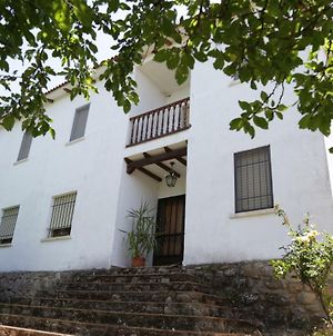 Villa Lucia Cabezabellosa Exterior photo