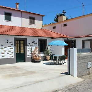 Casa Da Ribeira Βίλα Πόρτο Σάντο Exterior photo