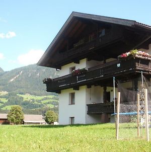 Wiesenhof Διαμέρισμα Reith im Alpbachtal Exterior photo