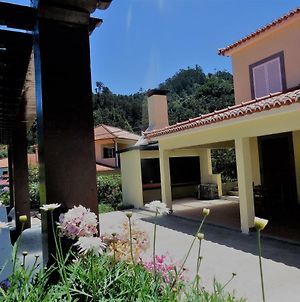 Casa Das Ginjas ξενώνας São Vicente Exterior photo