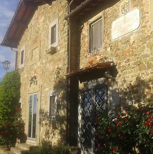 Country House Near Florence ξενώνας Exterior photo
