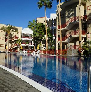 Apartamentos Yaiza Palm-mar Exterior photo