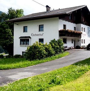 Gastehaus Lechnerhof Ξενοδοχείο Obertilliach Exterior photo