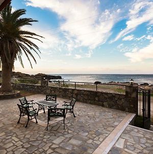 Pericles Beach Villa Κίσσαμος Exterior photo