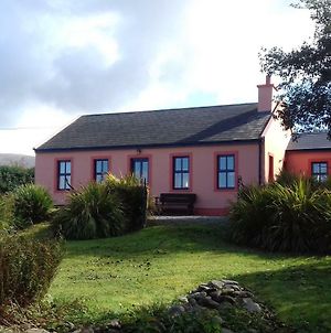 Manannan Cottage, Beara Eyeries Exterior photo