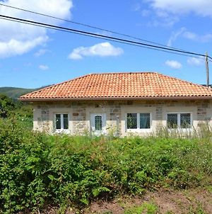 Beautiful Holiday House In Galicia Next To The "Camino De Santiago" And Next To The Beach Βίλα Cee Exterior photo