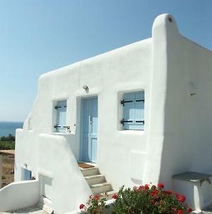 Karades Houses Poseidon 75M2 Διαμέρισμα Naxos City Exterior photo