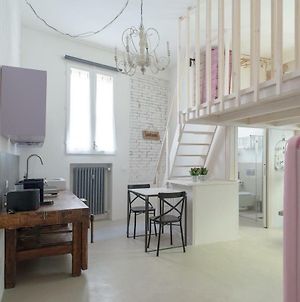 New Loft In The Heart Of Bologna Διαμέρισμα Exterior photo
