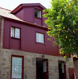 Casa Da Obrinha ξενώνας Bouro Exterior photo
