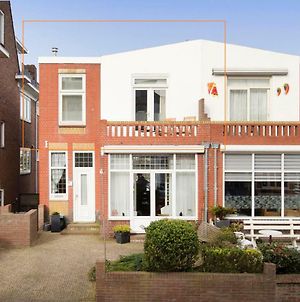 Zeestraat Apartment Zandvoort Exterior photo