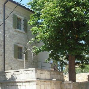 Villa Sterna Kaštelir Exterior photo