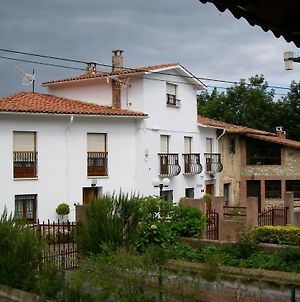 Casa Sopiedra Βίλα Nueva De Llanes Exterior photo
