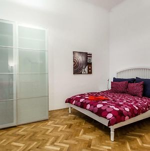 The Rubi Apartment Βουδαπέστη Exterior photo