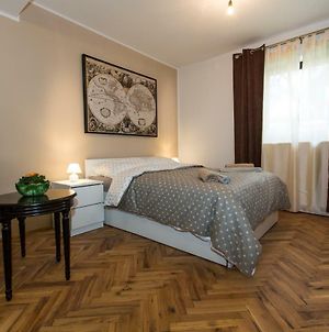 New Rooms & Apartments In Λιουμπλιάνα Exterior photo