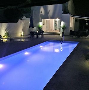 Campoamor Villa & Private Pool, Garden & Roof Terraces Distant Sea Views Οριουέλα Exterior photo