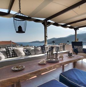 Floating Villa Near Astros Peloponnese Arkadiko Chorio Exterior photo