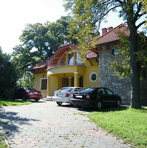 Klara Villa Balatonboglár Exterior photo