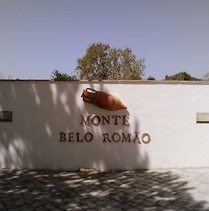 Monte Belo Romao Βίλα Olhão Exterior photo