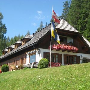 Alpenhaus Ganser-Dixit Διαμέρισμα Mariazell Exterior photo